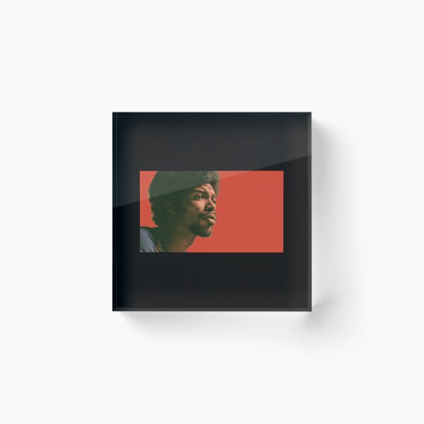 Item preview, Gil Scott-Heron designed and sold by SchererLeanne.