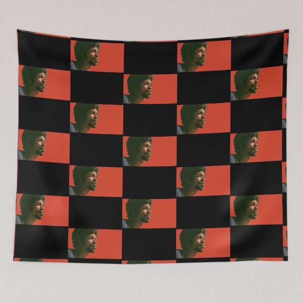 Item preview, Gil Scott-Heron designed and sold by SchererLeanne.