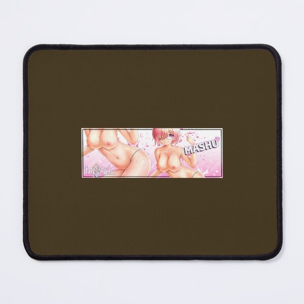 Item preview, Hentai Mash Kyrielight Anime Slap designed and sold by Lorentedesigner.