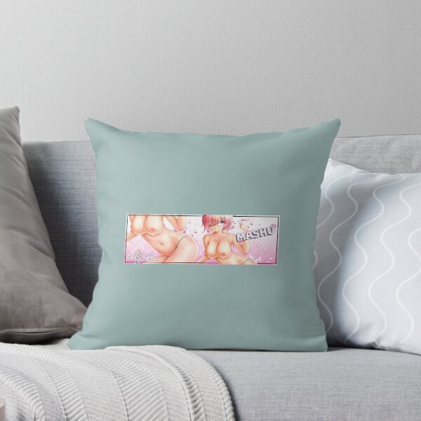 Item preview, Hentai Mash Kyrielight Anime Slap designed and sold by Lorentedesigner.