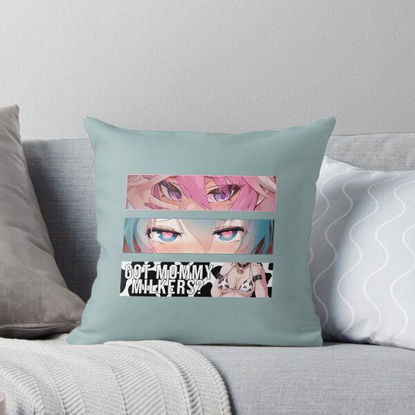 Item preview, Lewd Eyes and Mommy Milkers Set designed and sold by Lorentedesigner.