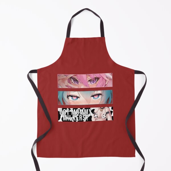 Item preview, Lewd Eyes and Mommy Milkers Set designed and sold by Lorentedesigner.