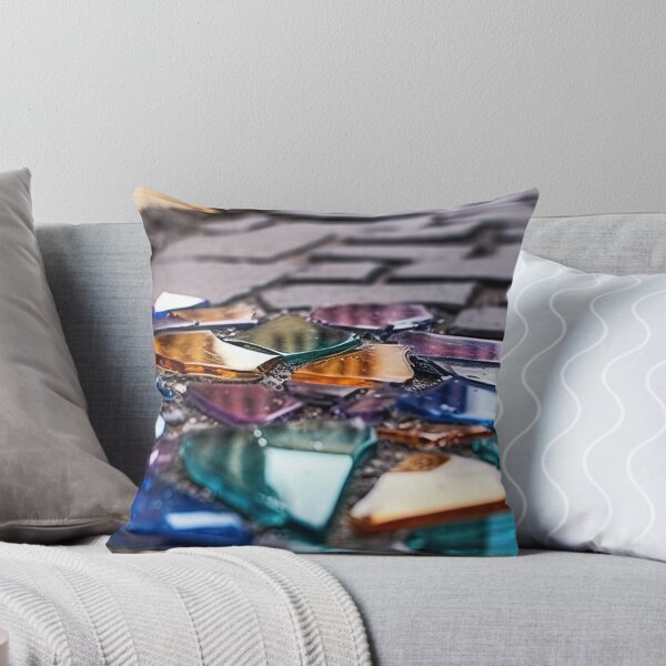 Item preview, Asphalt and glass designed and sold by abmkf.