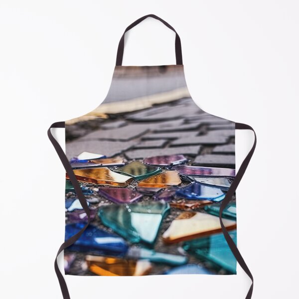 Item preview, Asphalt and glass designed and sold by abmkf.