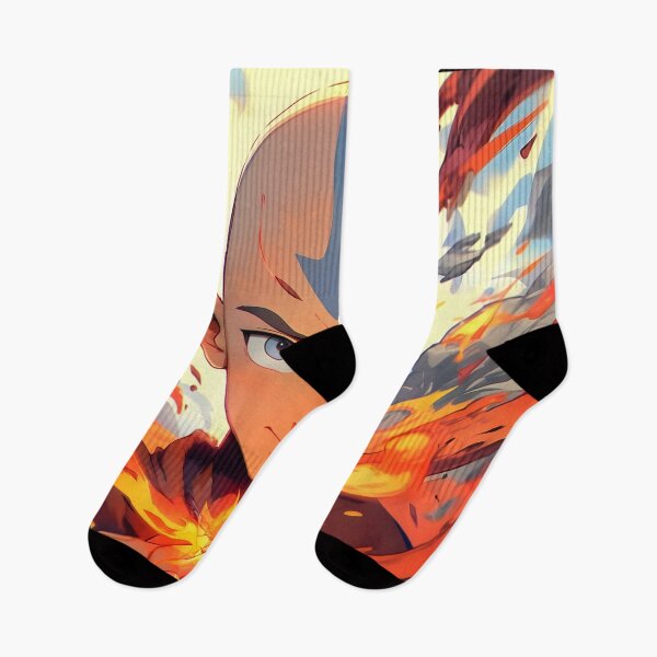 Item preview, Avatar The last Airbender - Avatar Aang designed and sold by HydraDreams.