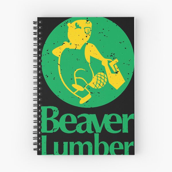 Item preview, Beaver Lumber designed and sold by JordanGilbert.