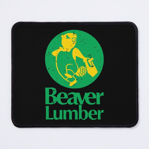 Item preview, Beaver Lumber designed and sold by JordanGilbert.