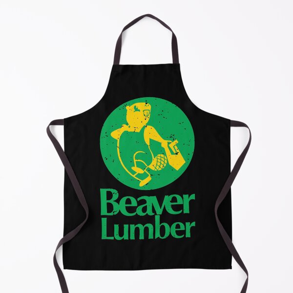 Item preview, Beaver Lumber designed and sold by JordanGilbert.