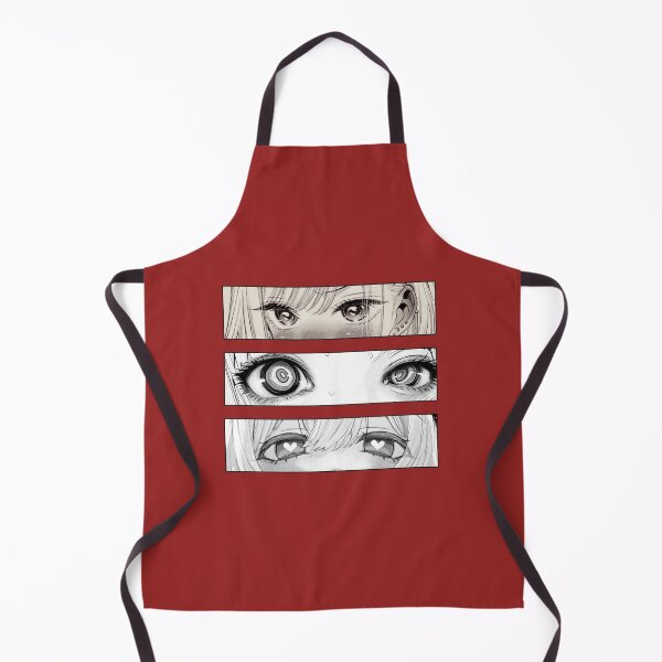 Item preview, Lewd Manga Monochrome Eyes Bundle designed and sold by Lorentedesigner.