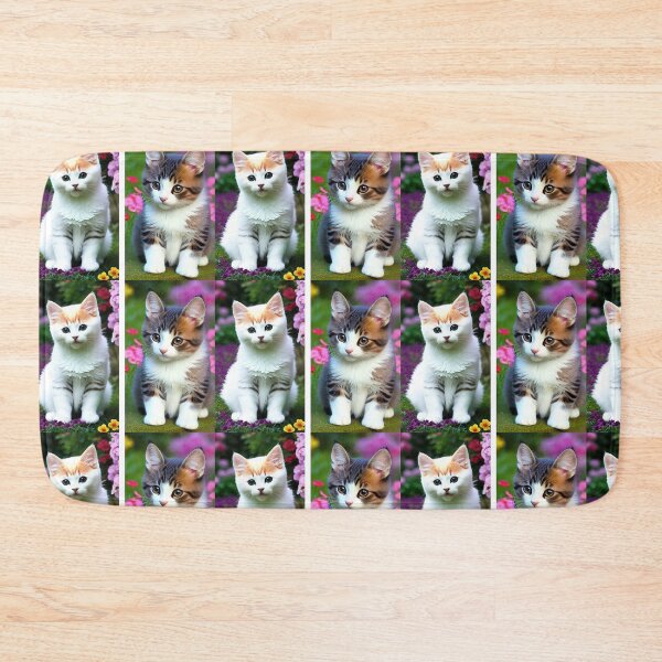 Item preview, Cat mouse pad designed and sold by mariolasworld.