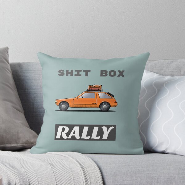 Item preview, Shitbox         designed and sold by Lorentedesigner.