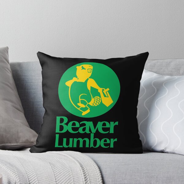 Item preview, Beaver Lumber designed and sold by JordanGilbert.