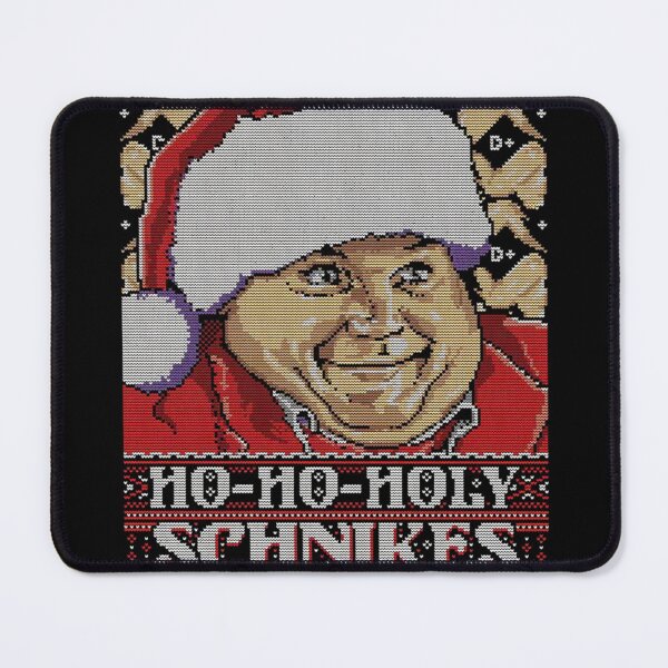 Item preview, Holy Schnikes Custom Made Merry Christmas designed and sold by LivingLineShop.