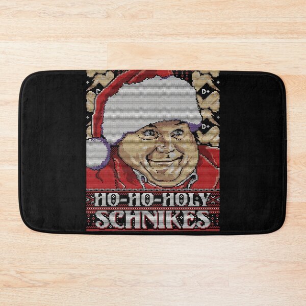 Item preview, Holy Schnikes Custom Made Merry Christmas designed and sold by LivingLineShop.
