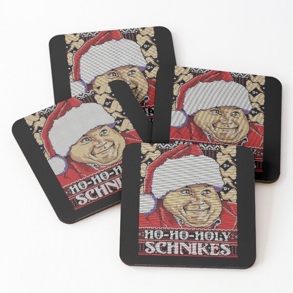 Item preview, Holy Schnikes Custom Made Merry Christmas designed and sold by LivingLineShop.