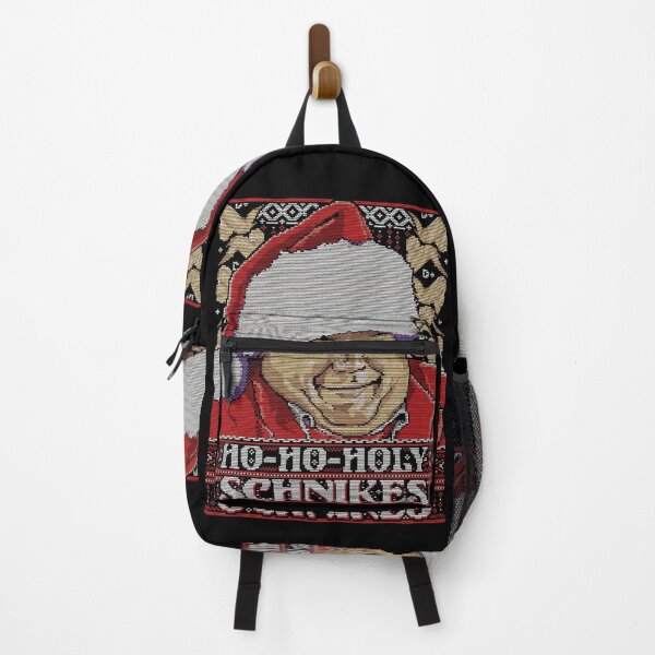 Item preview, Holy Schnikes Custom Made Merry Christmas designed and sold by LivingLineShop.