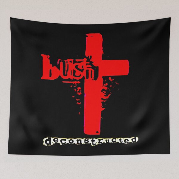 Item preview, BUSH BAND designed and sold by militanbasal.