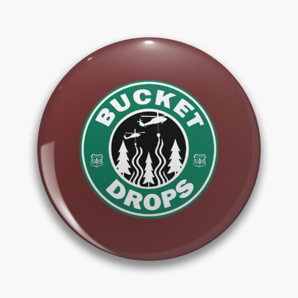Item preview, BucketDrops designed and sold by PayzleeHoweri.