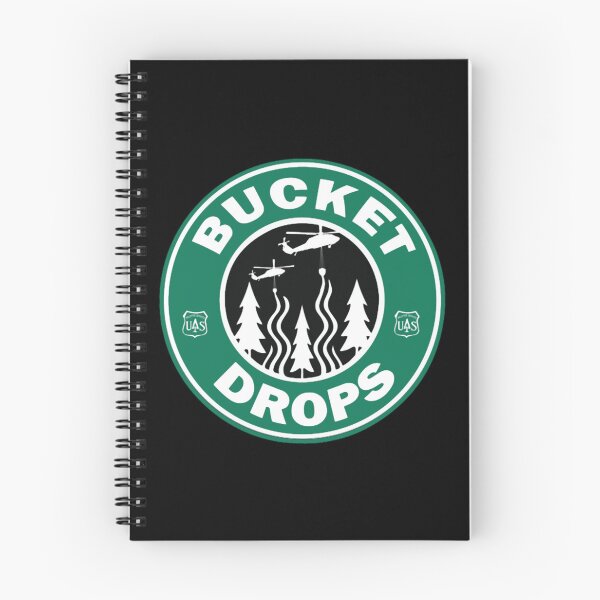 Item preview, BucketDrops designed and sold by PayzleeHoweri.