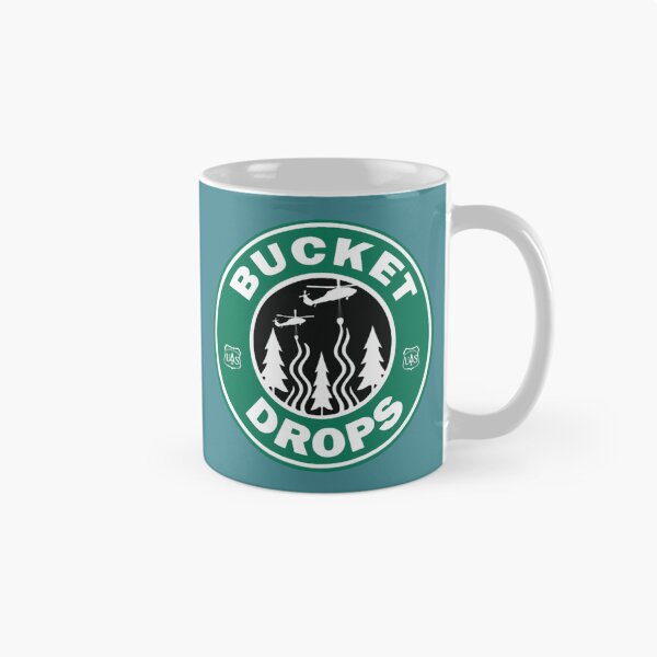 Item preview, BucketDrops designed and sold by PayzleeHoweri.