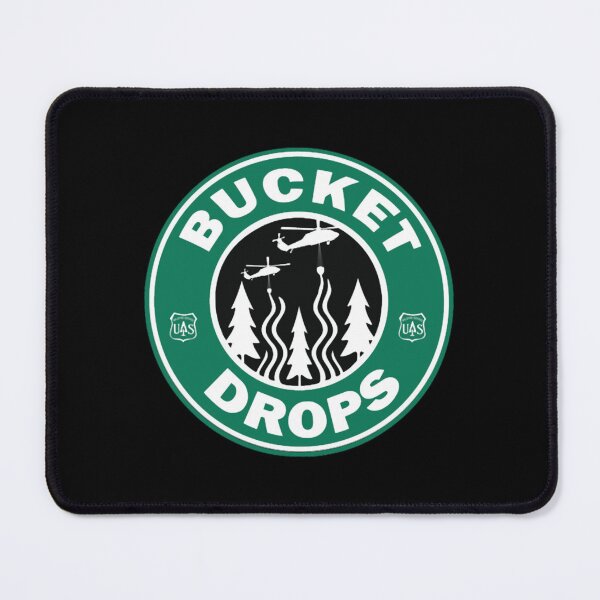 Item preview, BucketDrops designed and sold by PayzleeHoweri.