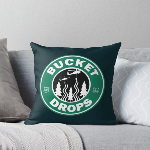 Item preview, BucketDrops designed and sold by PayzleeHoweri.