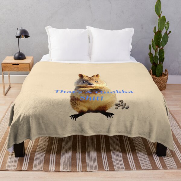 Artikelvorschau, SÜßE QUOKKAS, AUSTRALISCHES QUOKKA. entworfen und verkauft von Barbara Jean Photo Art And Design.
