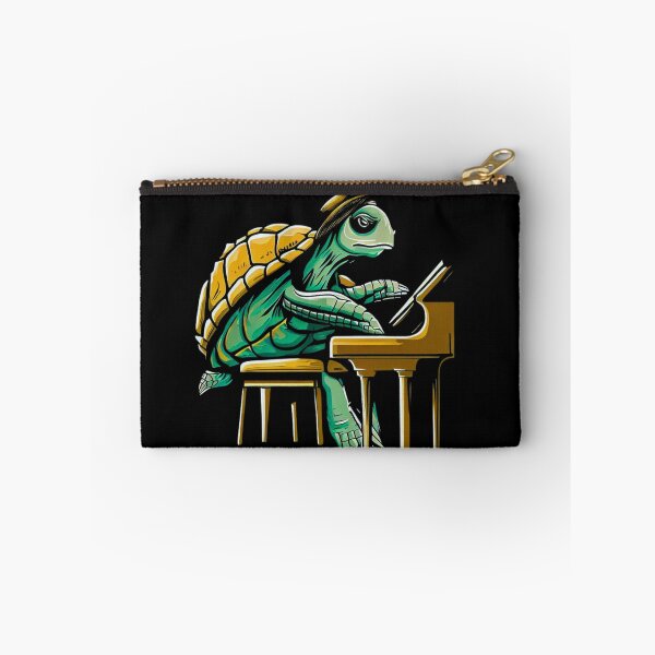 Item preview, The Little Turtle That Could designed and sold by CraftyrCreator.