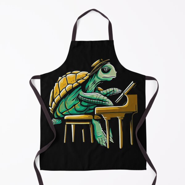 Item preview, The Little Turtle That Could designed and sold by CraftyrCreator.