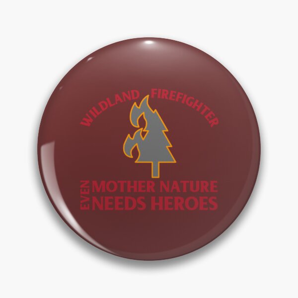 Item preview, Firefighter Wildland designed and sold by PayzleeHoweri.