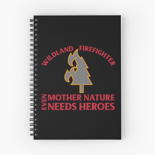 Item preview, Firefighter Wildland designed and sold by PayzleeHoweri.