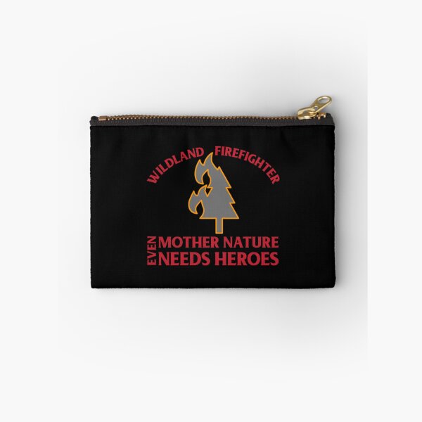 Item preview, Firefighter Wildland designed and sold by PayzleeHoweri.
