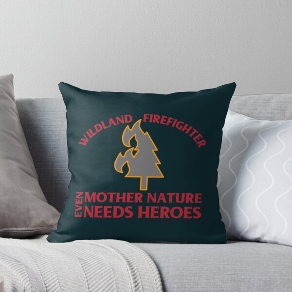 Item preview, Firefighter Wildland designed and sold by PayzleeHoweri.