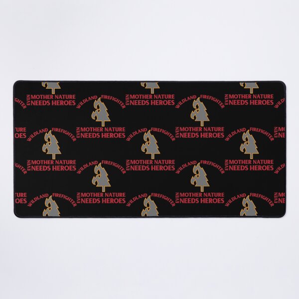 Item preview, Firefighter Wildland designed and sold by PayzleeHoweri.