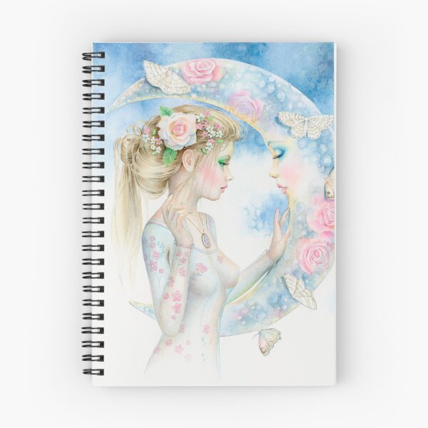 Item preview, Moonstruck by Scot Howden designed and sold by Scot Howden.