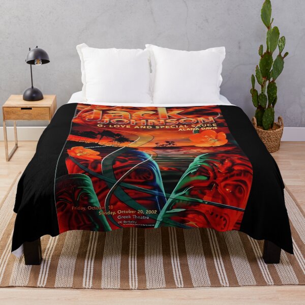 Item preview, Jack Johnson designed and sold by ModeWhipKing.