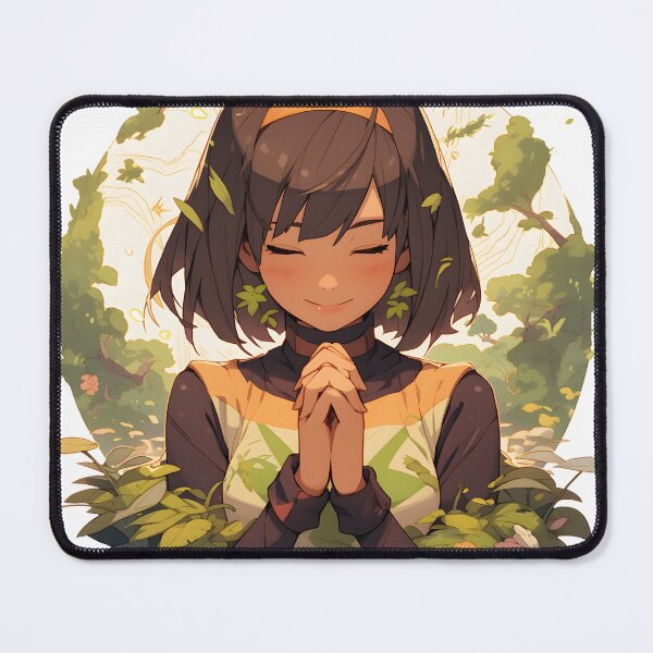 Item preview, Avatar The last Airbender - earth bender Toph designed and sold by HydraDreams.