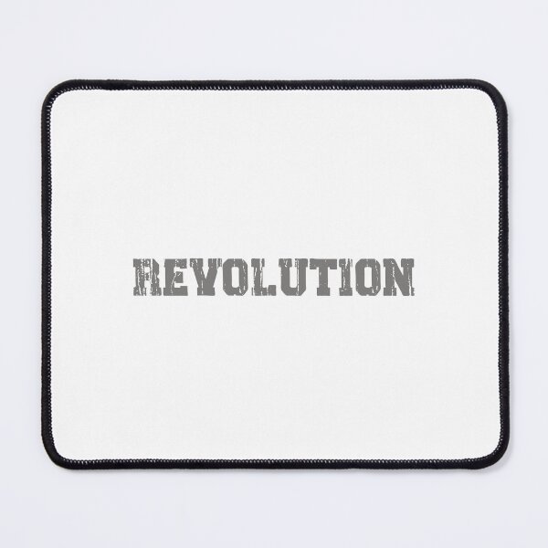 Item preview, REVOLUTION designed and sold by Yuvan08.