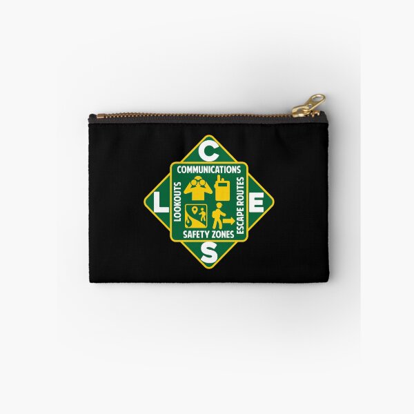Item preview, LCES Lookouts, Communications designed and sold by PayzleeHoweri.