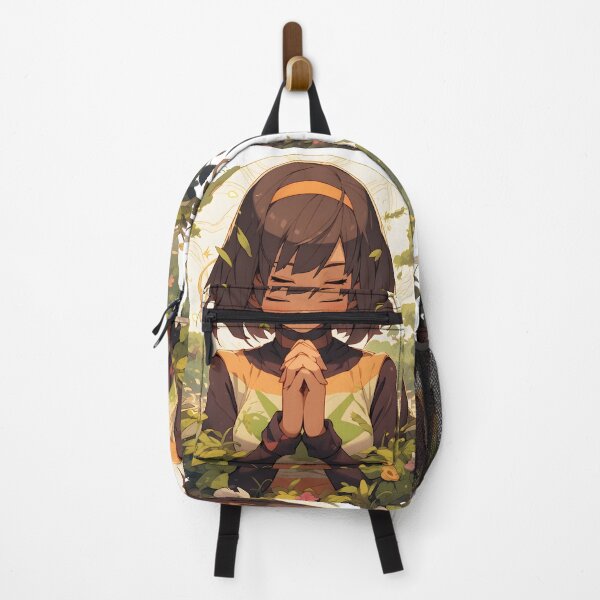 Item preview, Avatar The last Airbender - earth bender Toph designed and sold by HydraDreams.