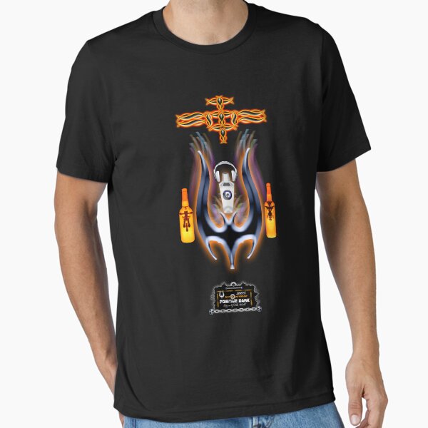 069_21-MultyV_Bots_ShakerSinFD2_cnt-art-eddyscap Camiseta esencial