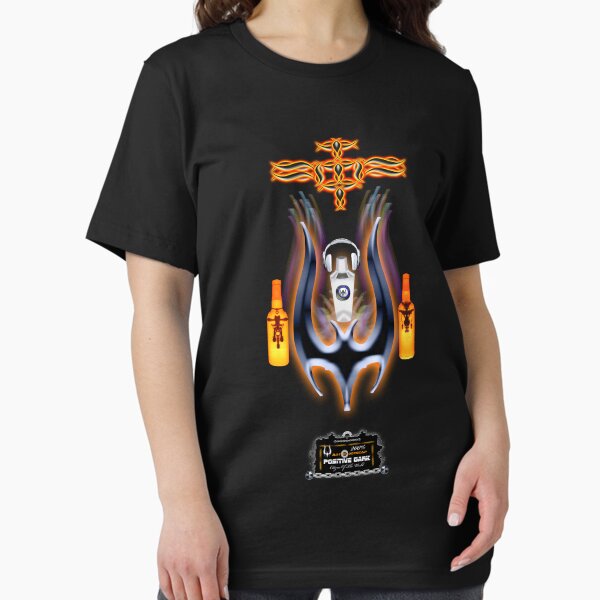 069_21-MultyV_Bots_ShakerSinFD2_cnt-art-eddyscap Camiseta esencial