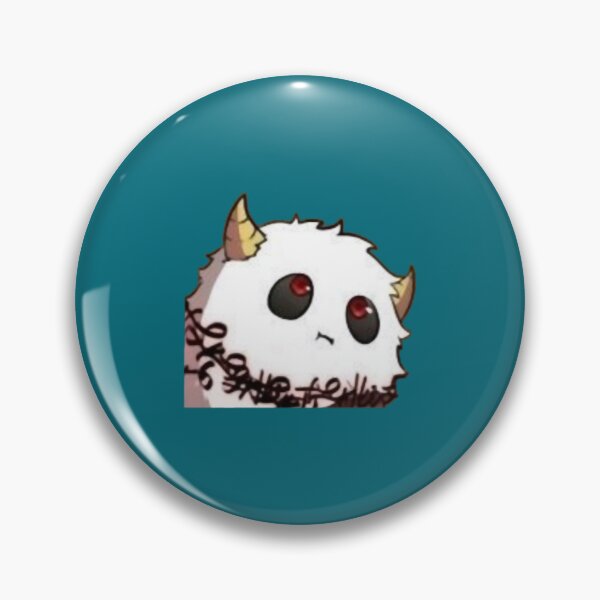 Item preview, Dokkaebi Cute designed and sold by anbedollas.