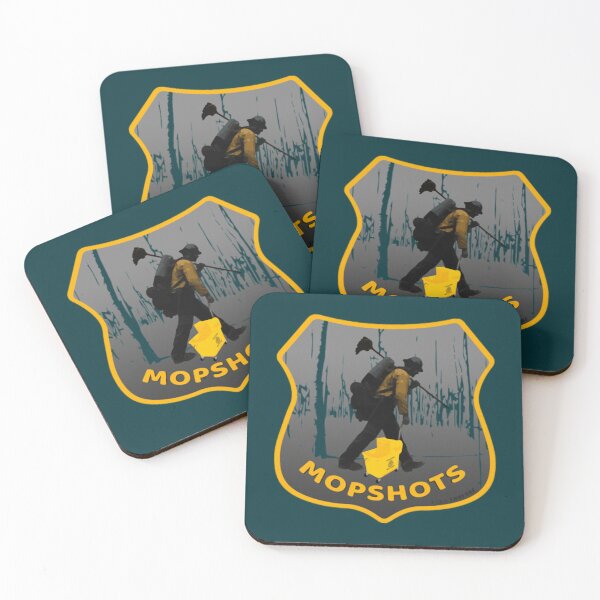 Item preview, MOPSHOTS designed and sold by PayzleeHoweri.