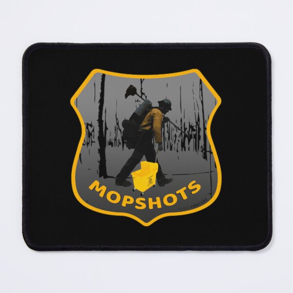 Item preview, MOPSHOTS designed and sold by PayzleeHoweri.