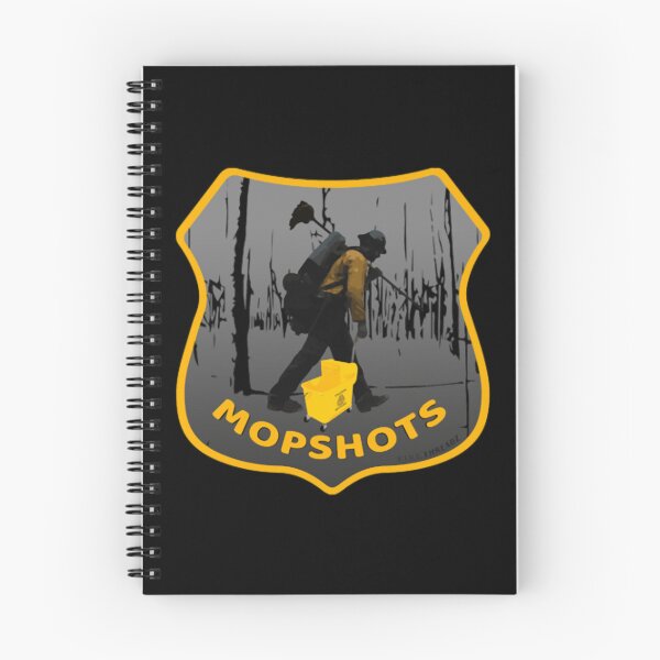 Item preview, MOPSHOTS designed and sold by PayzleeHoweri.