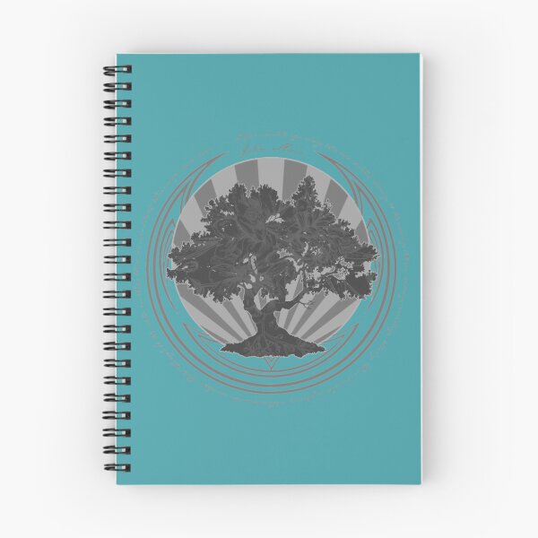 Item preview, John Muir Tree, Gray designed and sold by SchererLeanne.