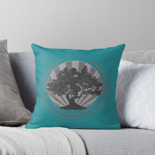 Item preview, John Muir Tree, Gray designed and sold by SchererLeanne.