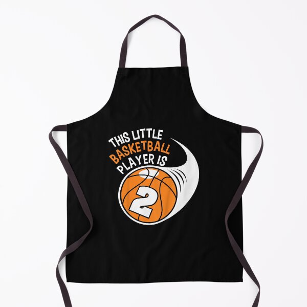 Item preview, Kids 2Nd Birthday Boys Basketball  Sport 2 Year Old designed and sold by JamesGuilly.