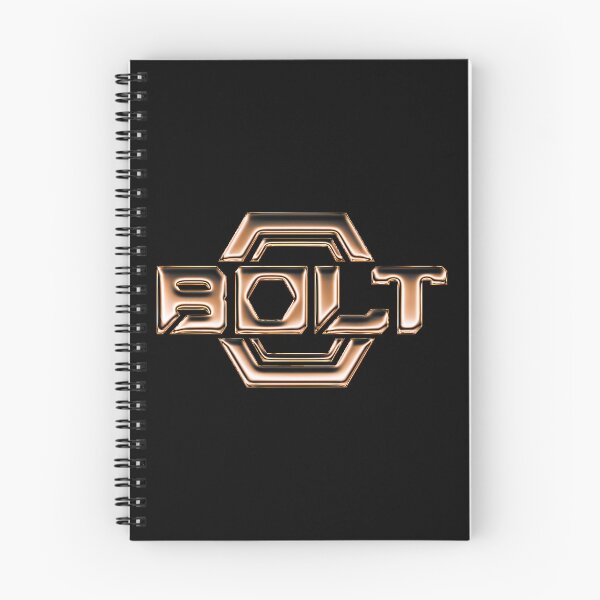 Item preview, Bolt XV 950, XV950 logo copper designed and sold by KlaraBubble.